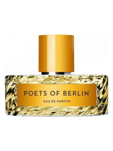 poets of berlin perfume dupe|perfume like poets of berlin.